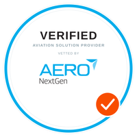 Aero NextGen Verified Aviation Solution Provider